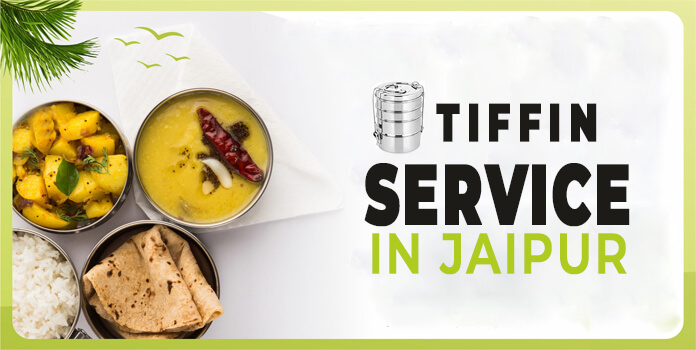 Tiffin Service in Jaipur Offering Healthy Homemade Food